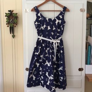 Boden Marilyn dress